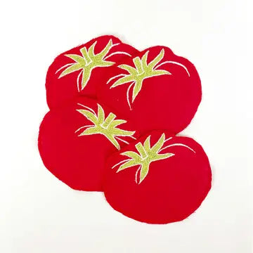 Tomato Napkins