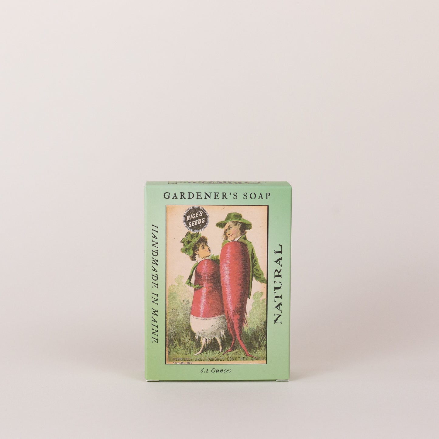 Gardener's Soap