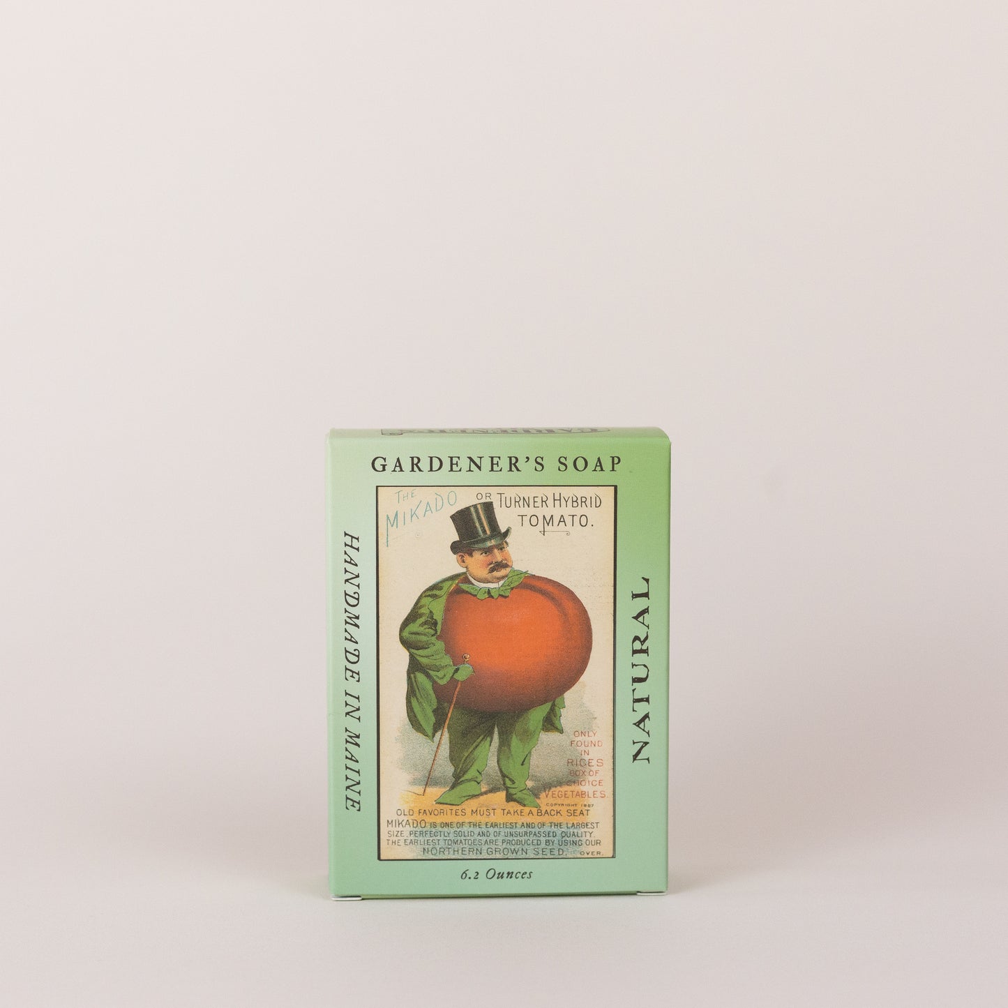 Gardener's Soap