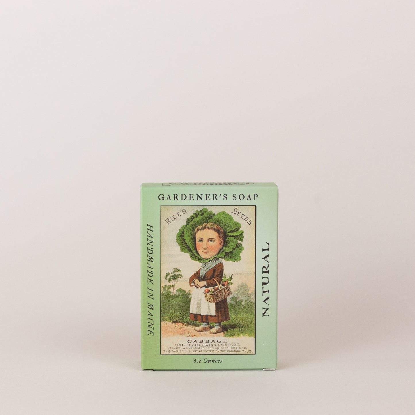 Gardener's Soap