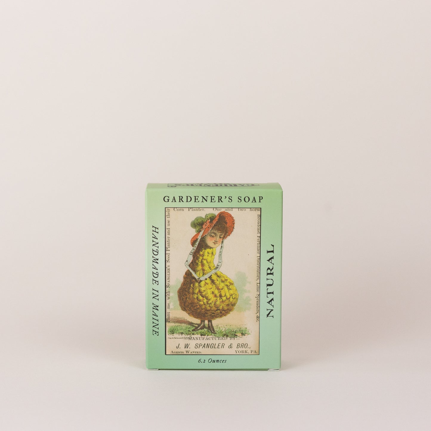 Gardener's Soap