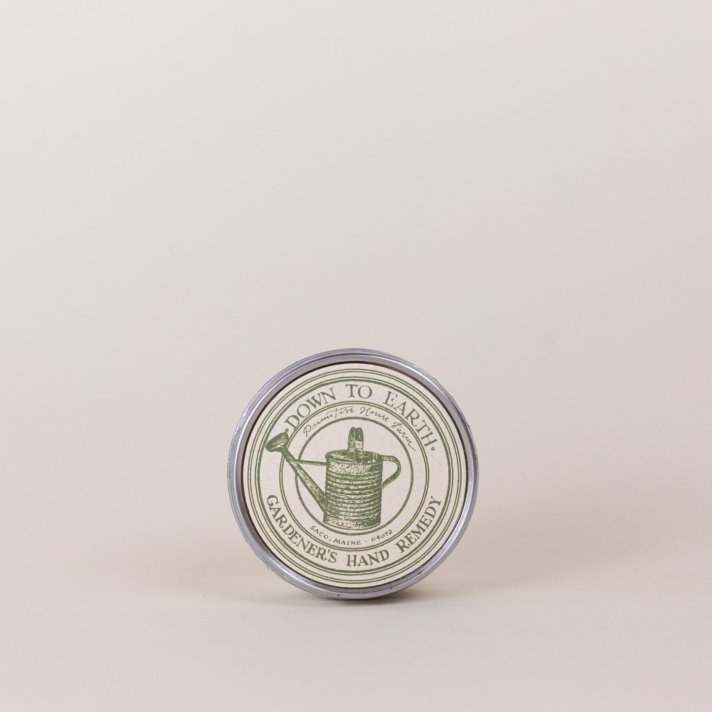 Gardener's Hand Remedy Balm