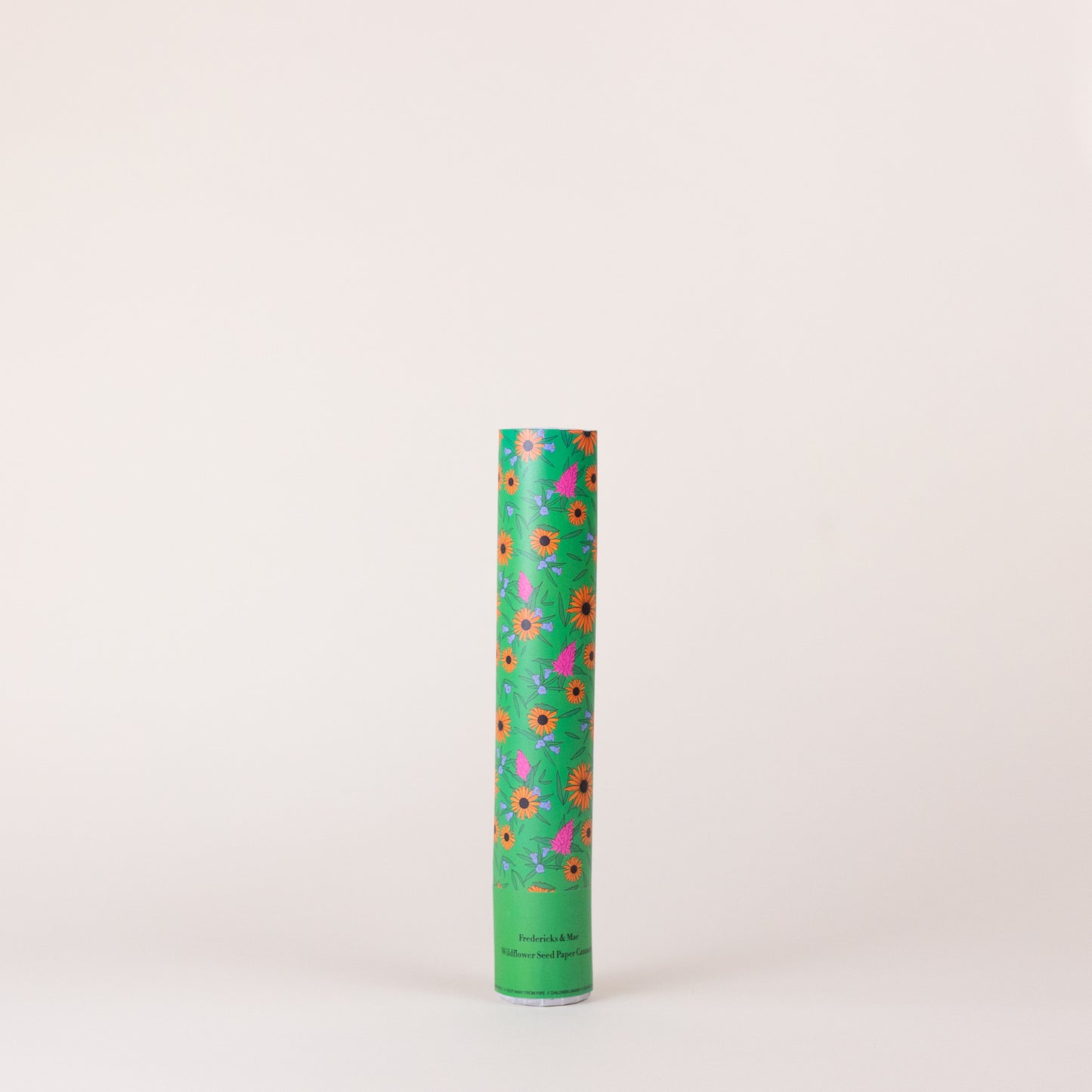 Wildflower Seed Paper Canon