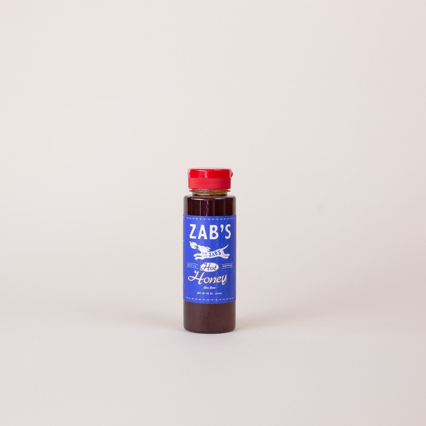 Zab's Hot Honey
