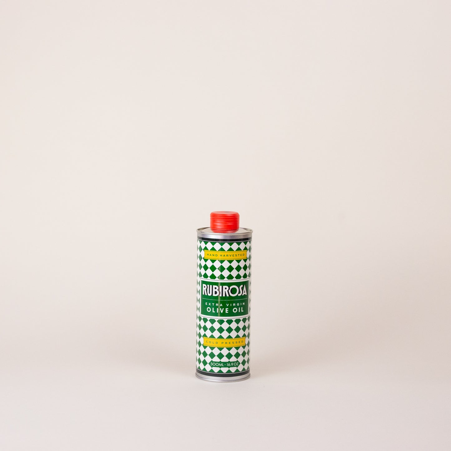 Rubirosa Extra Virgin Olive Oil
