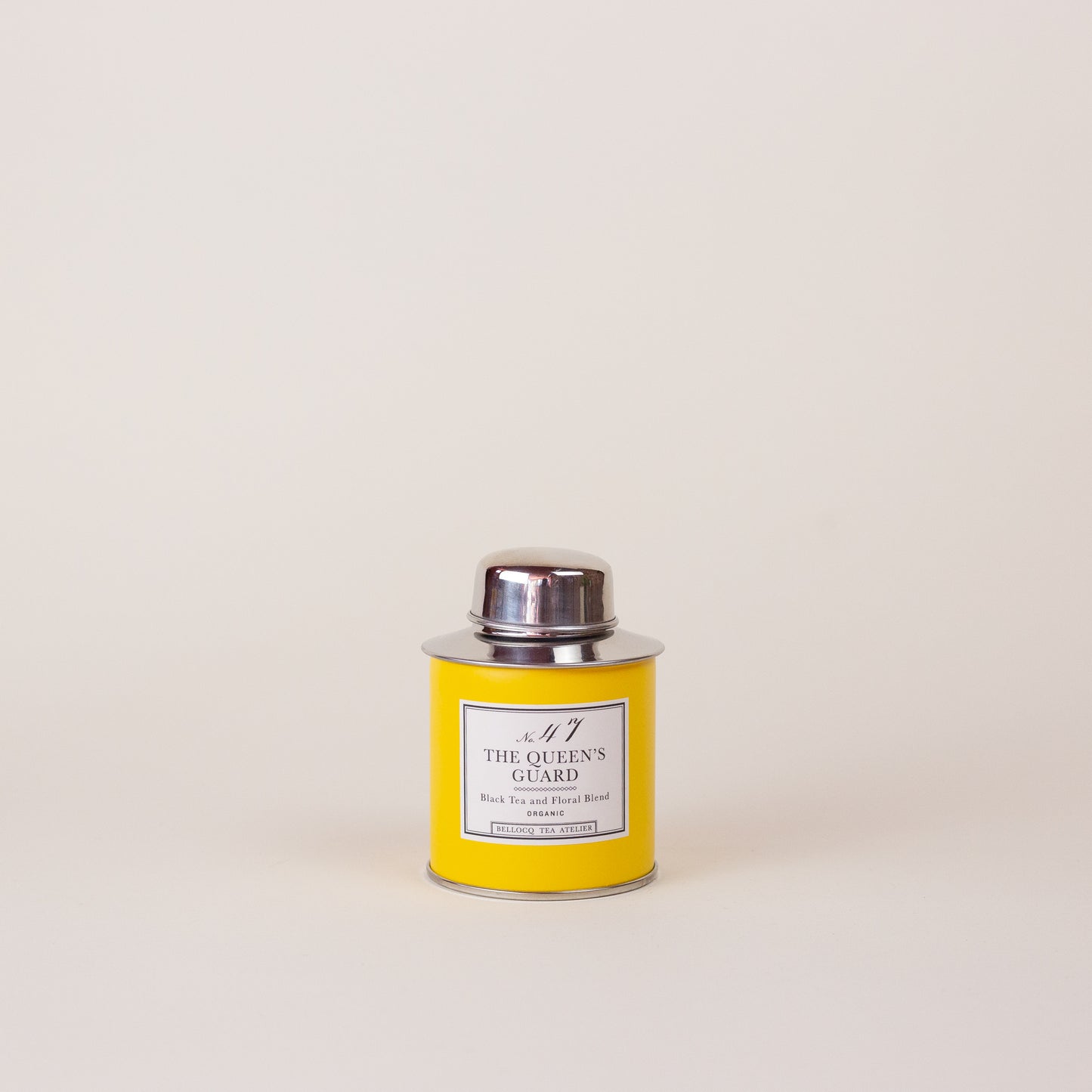 Bellocq Tea, The Queen's Guard