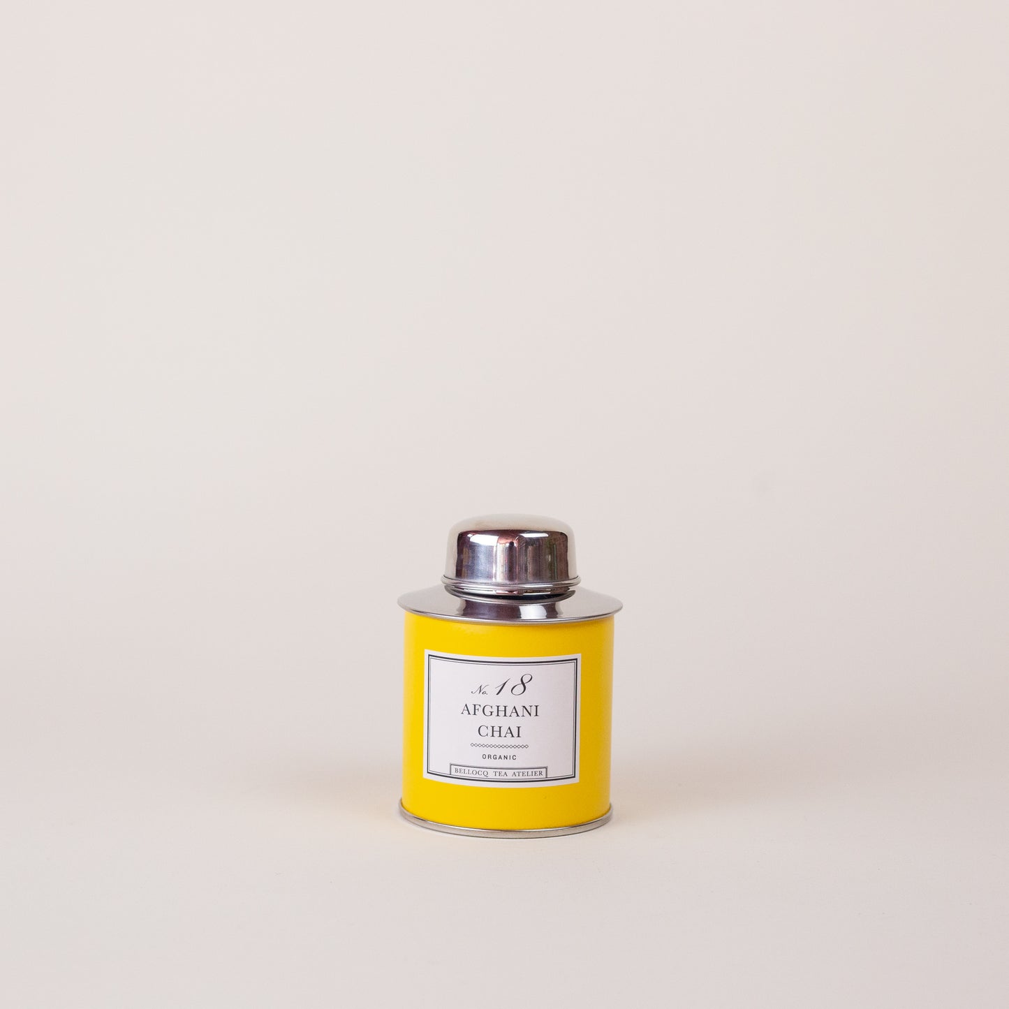Bellocq Tea, Afghani Chai Tea