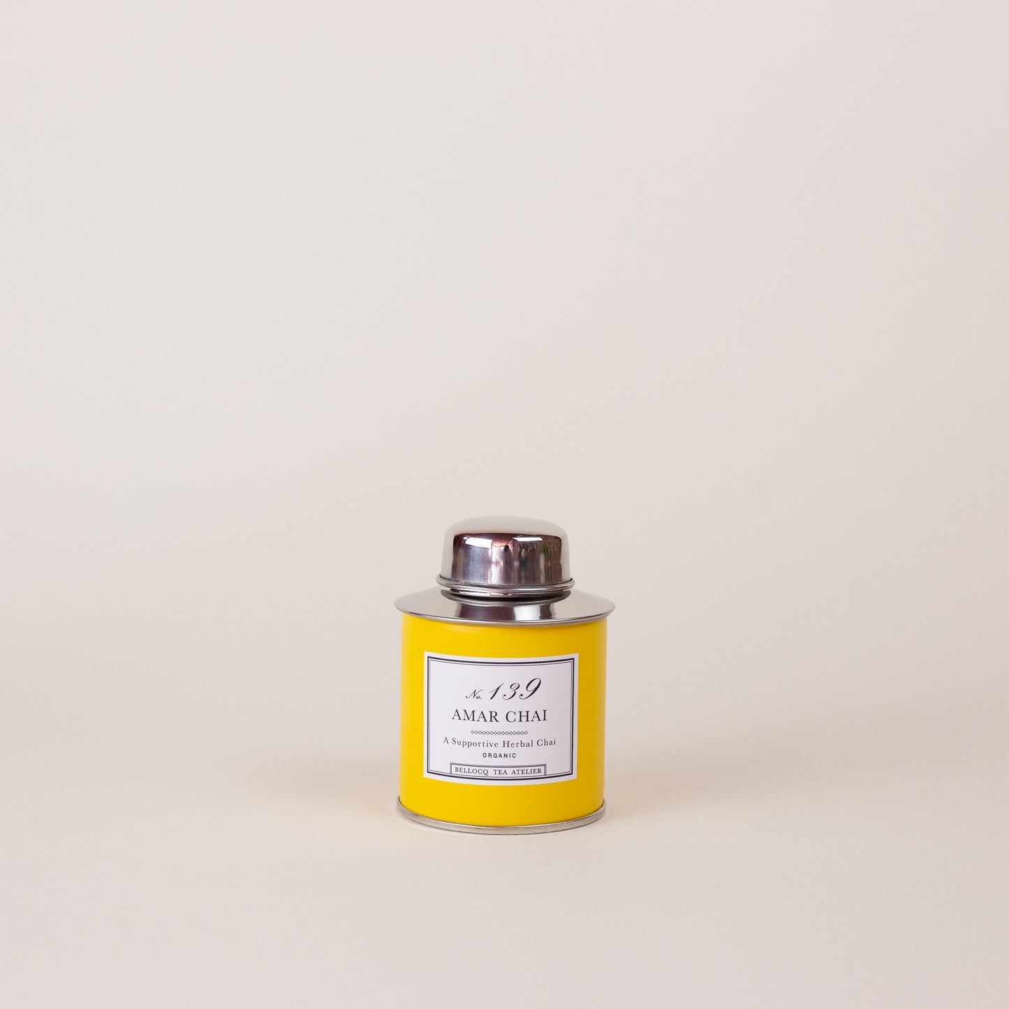 Bellocq Tea, Amar Chai