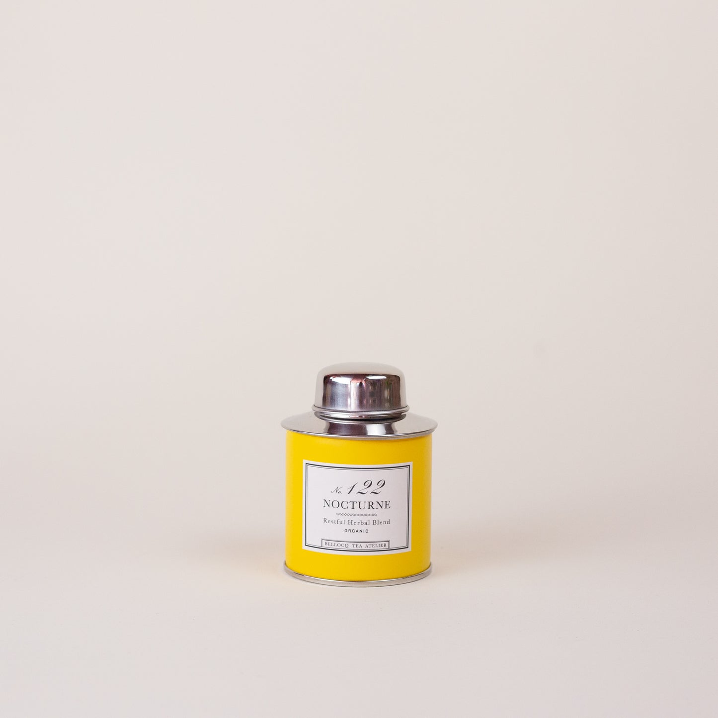 Bellocq Tea, Nocturne