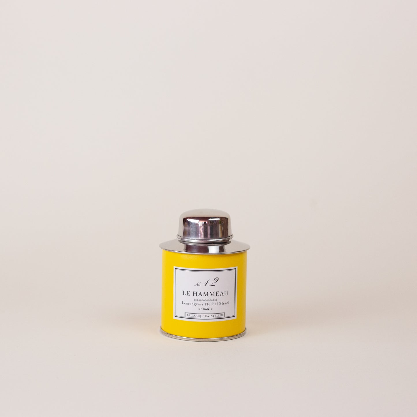 Bellocq Tea, Le Hammeau