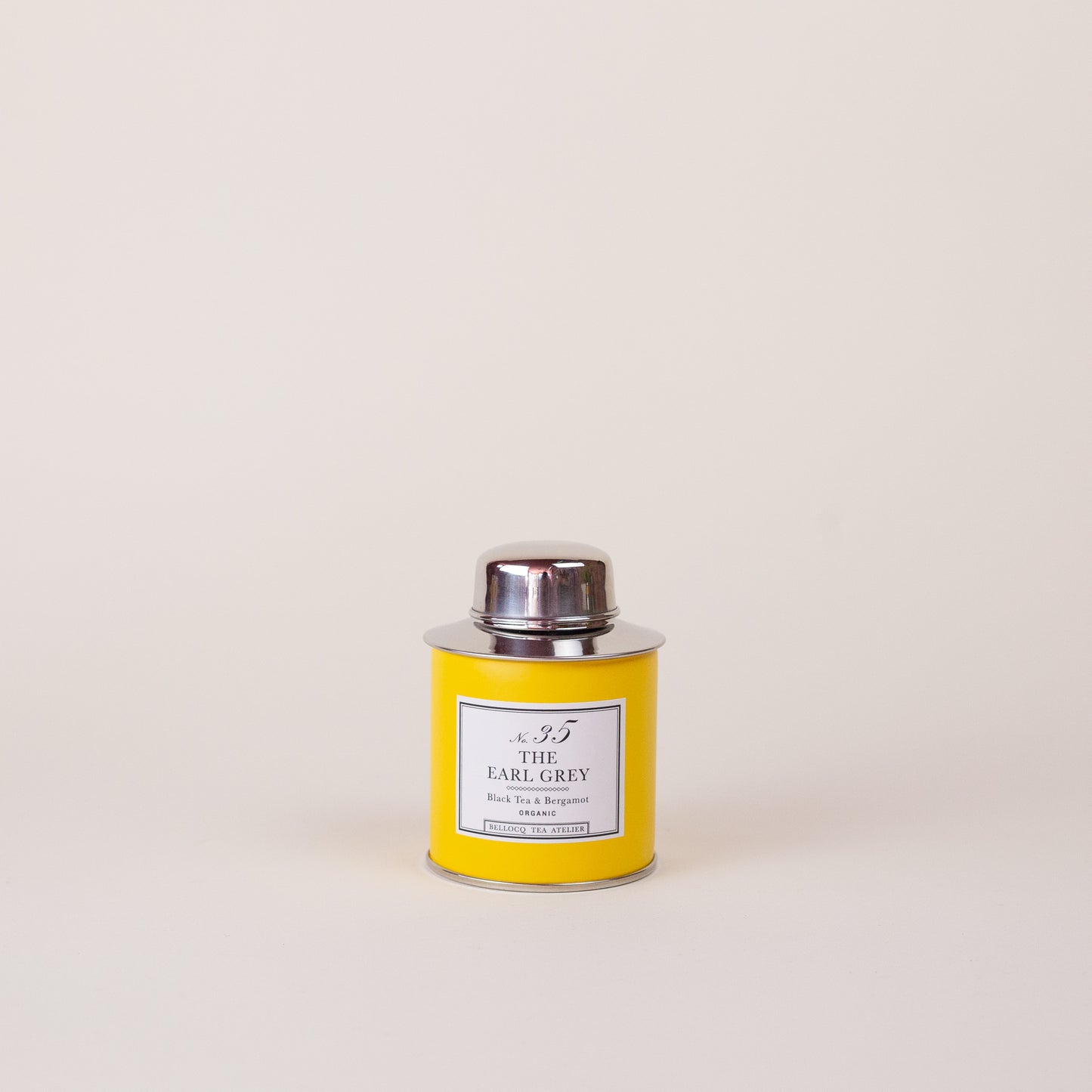Bellocq Tea, The Earl Grey