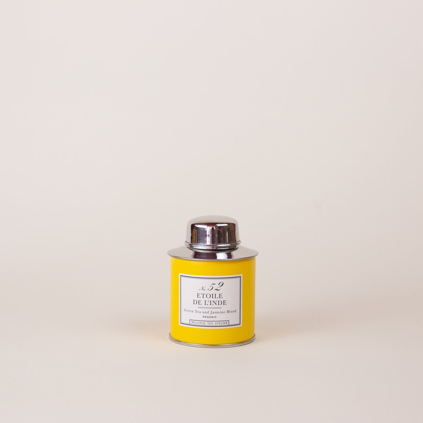 Bellocq Tea, Etoile de l'Inde