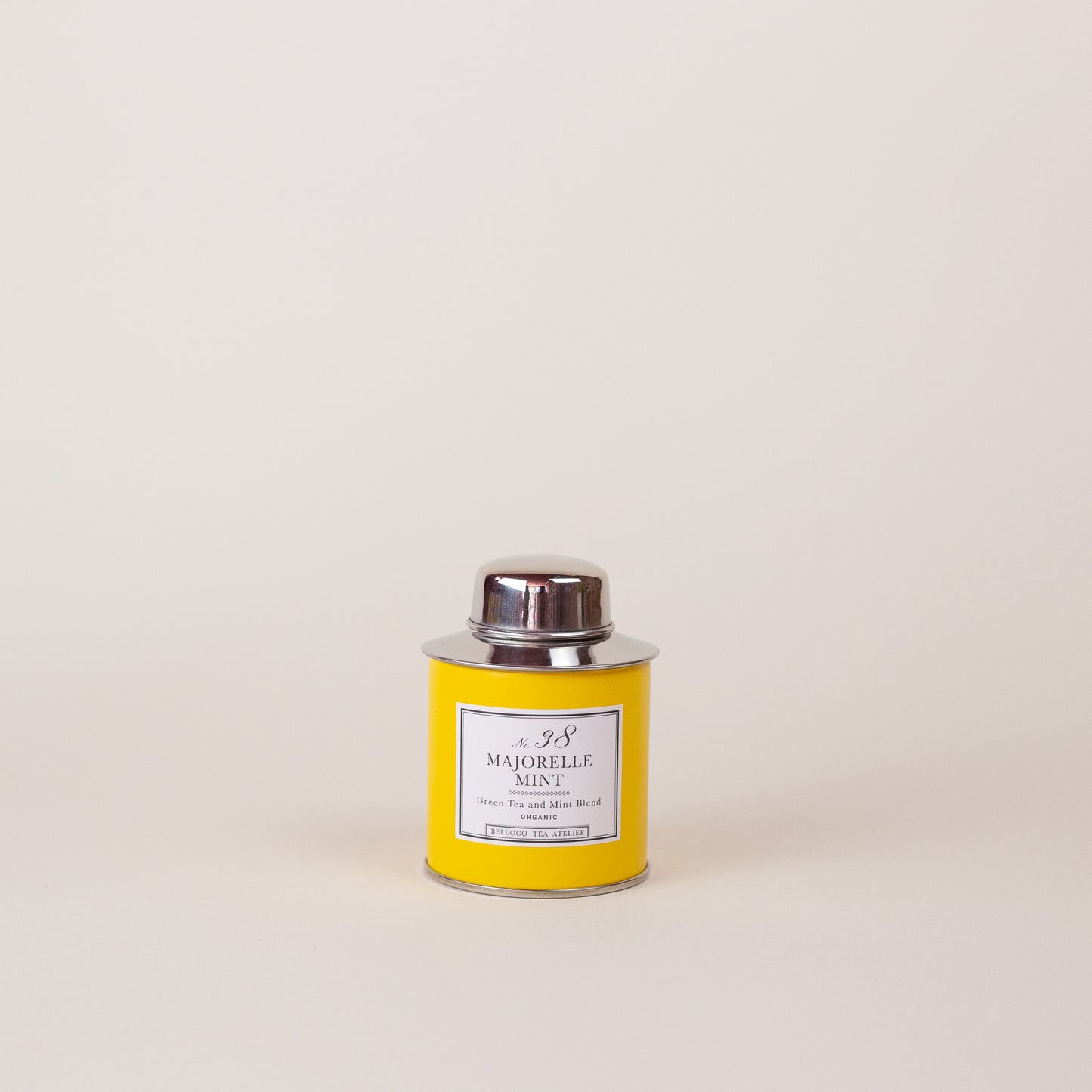 Bellocq Tea, Majorelle Mint