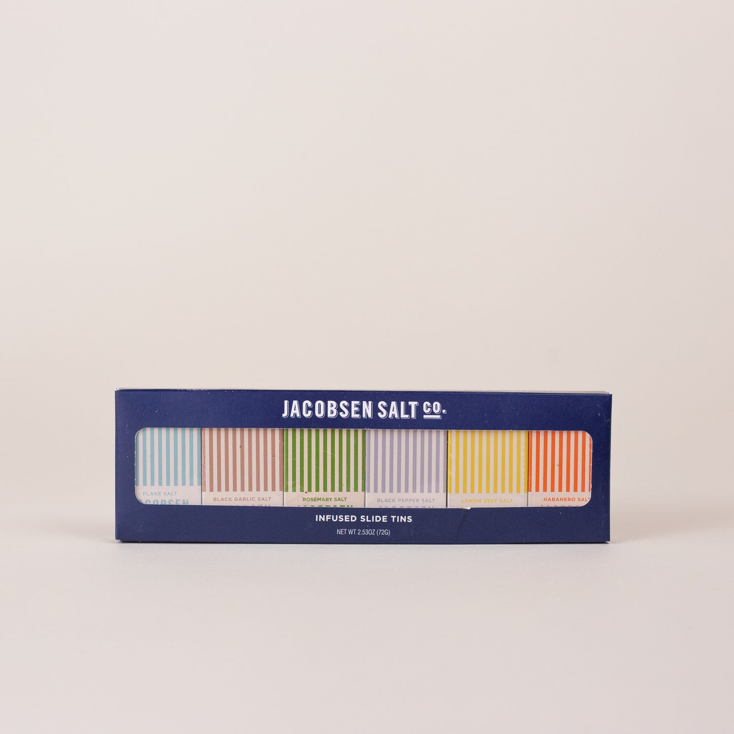 Infused Salt Slide Tin