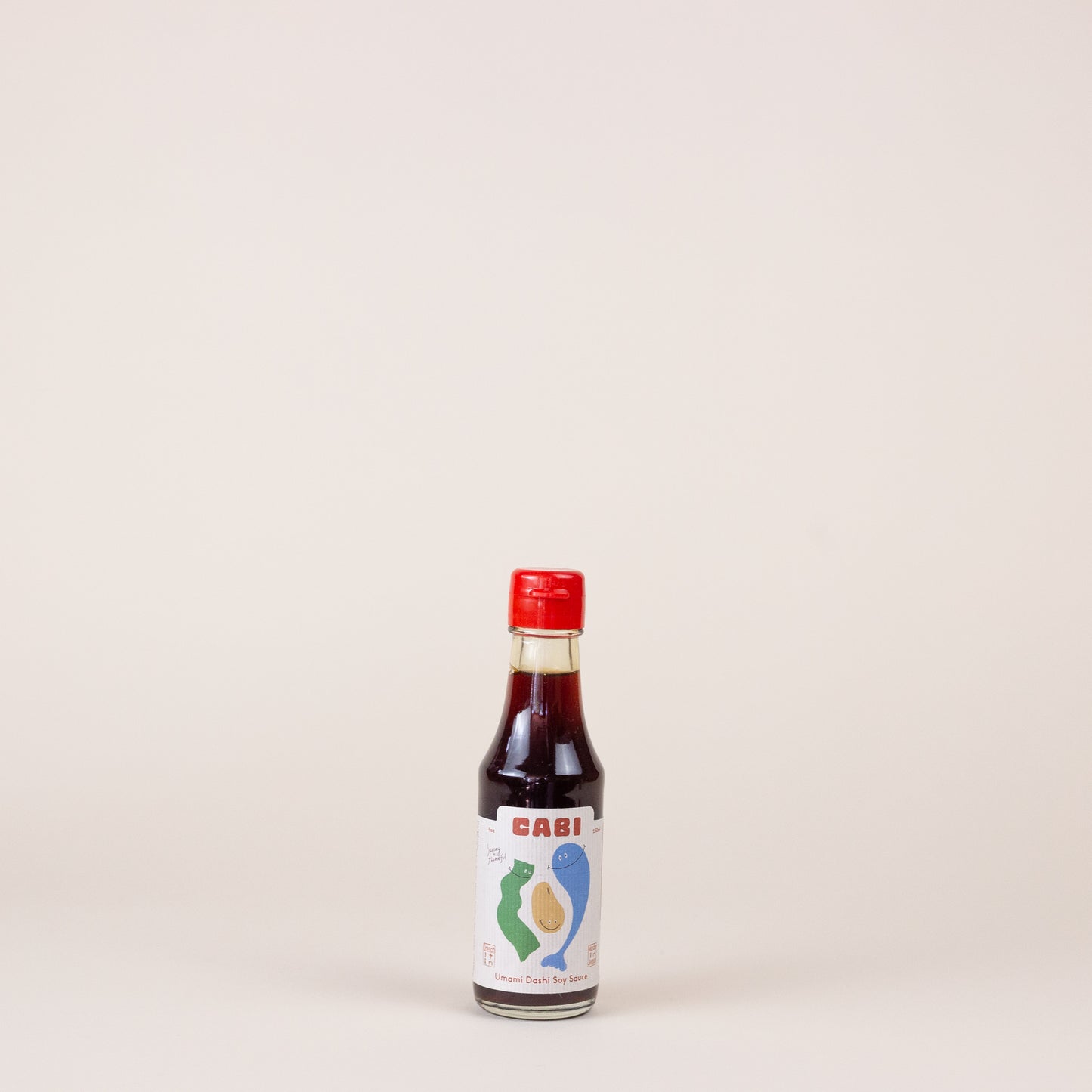 Umami Dashi Soy Sauce