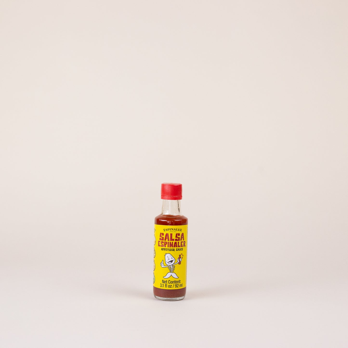 Espinaler Salsa, 92ml