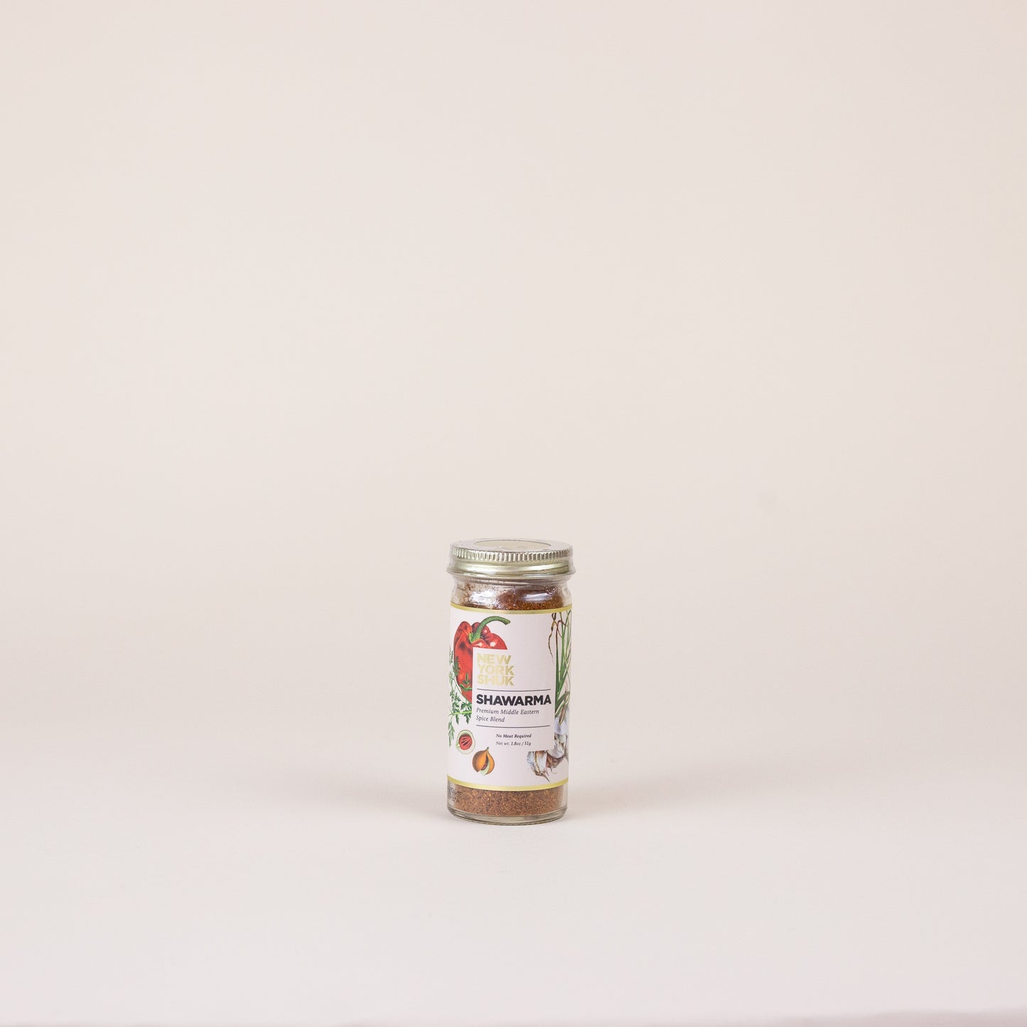 Shawarma Spice