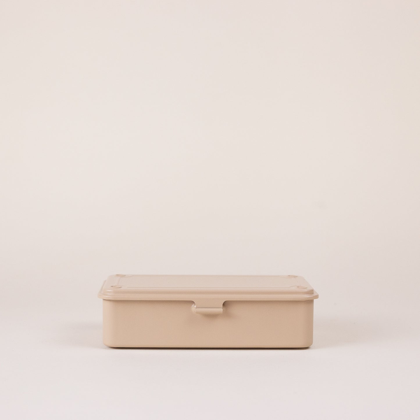 Toyo T-190 Steel Stackable Storage Box