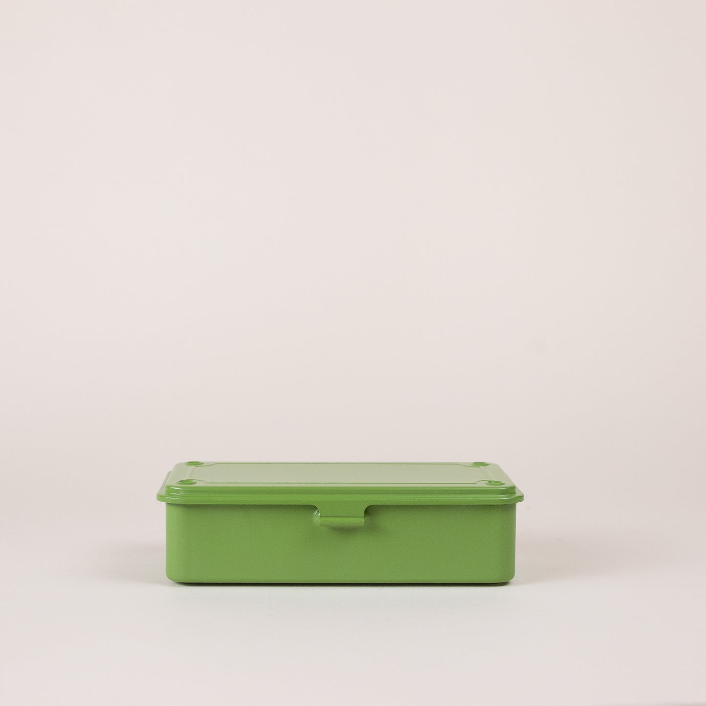 Toyo T-190 Steel Stackable Storage Box