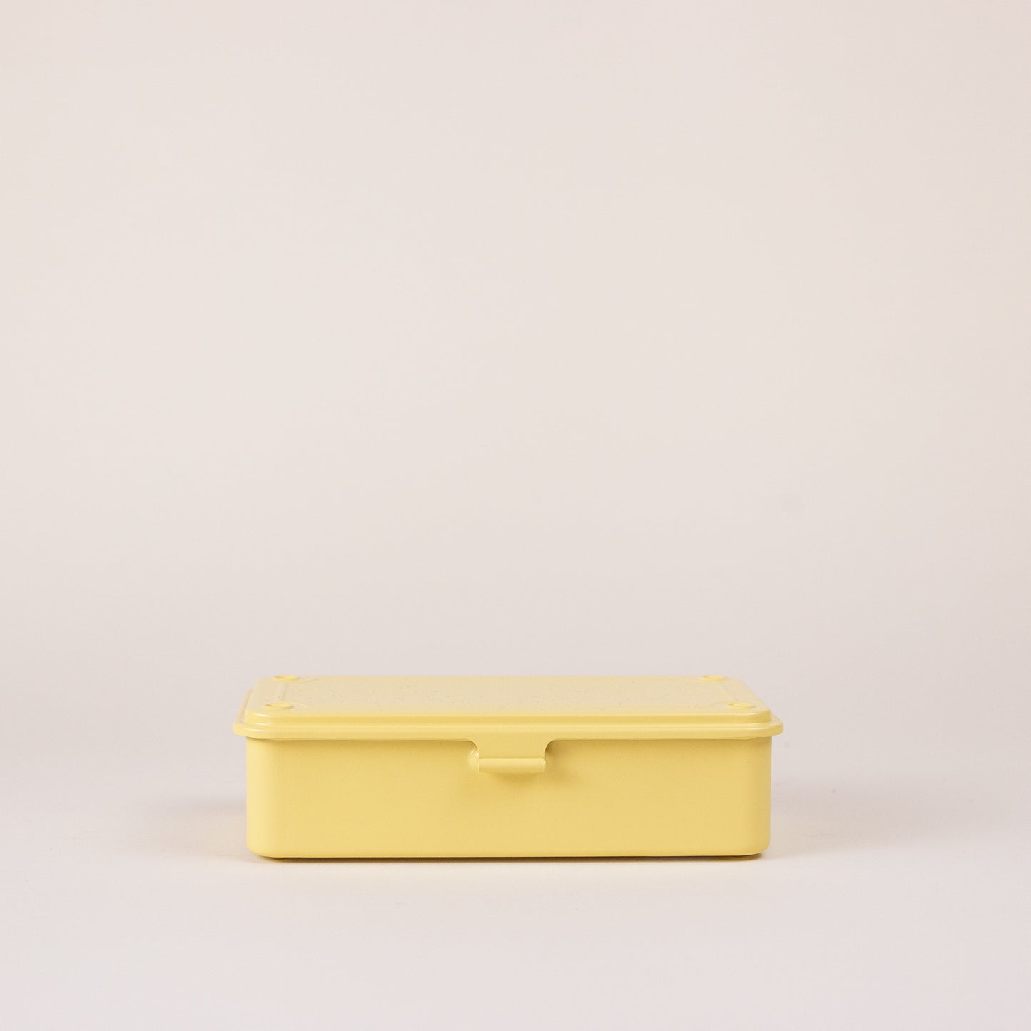 Toyo T-190 Steel Stackable Storage Box