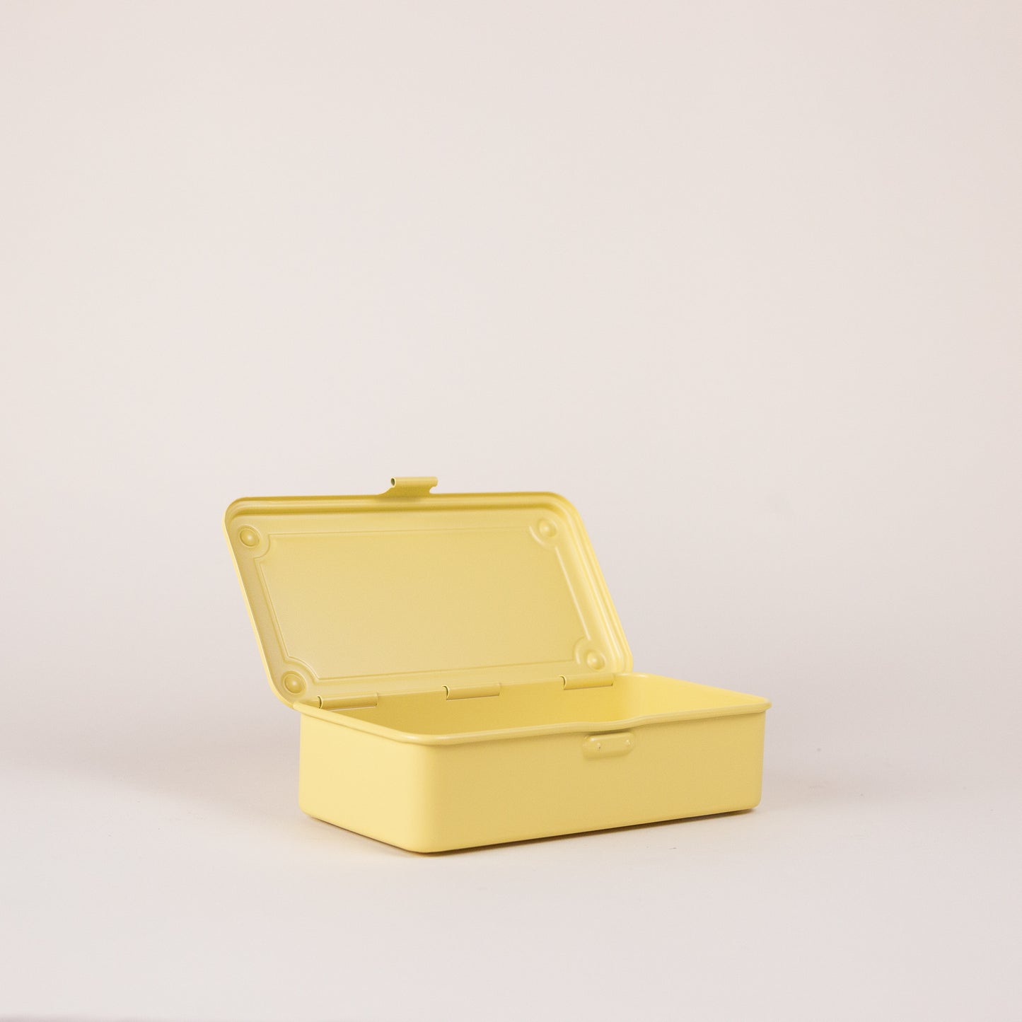Toyo T-190 Steel Stackable Storage Box