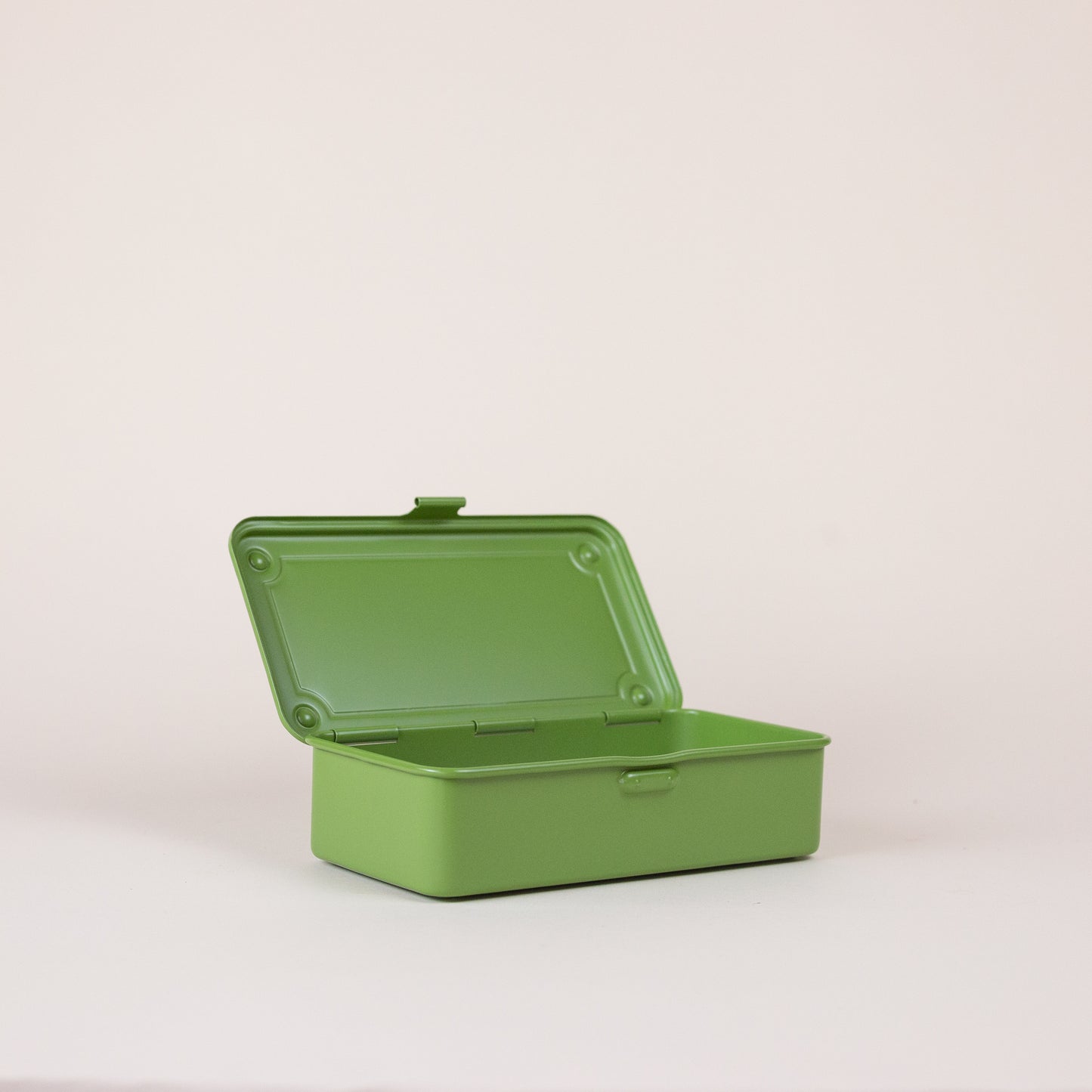 Toyo T-190 Steel Stackable Storage Box
