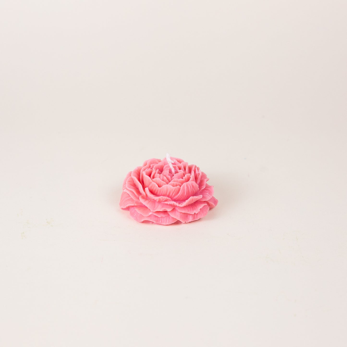 Peony Candle