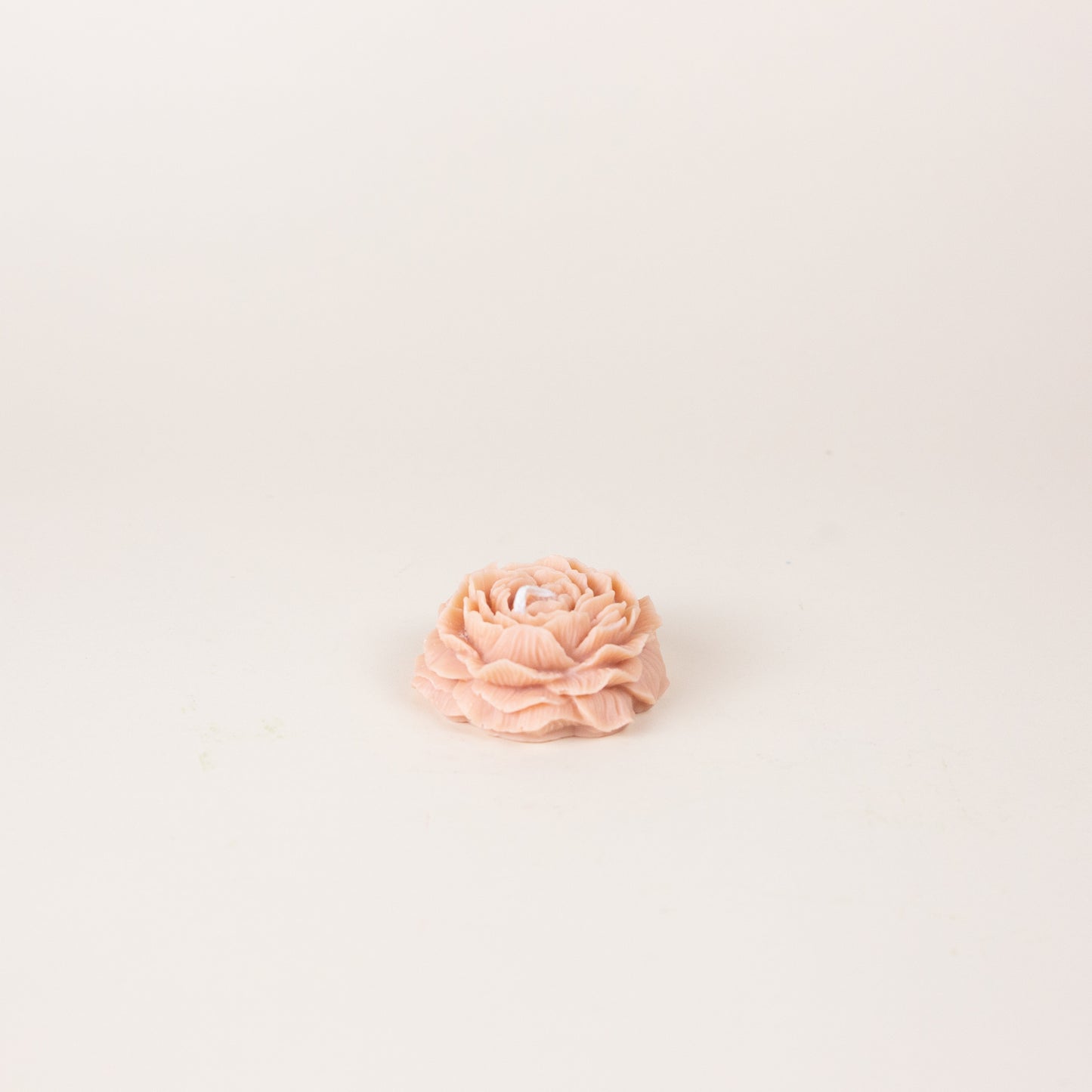 Peony Candle