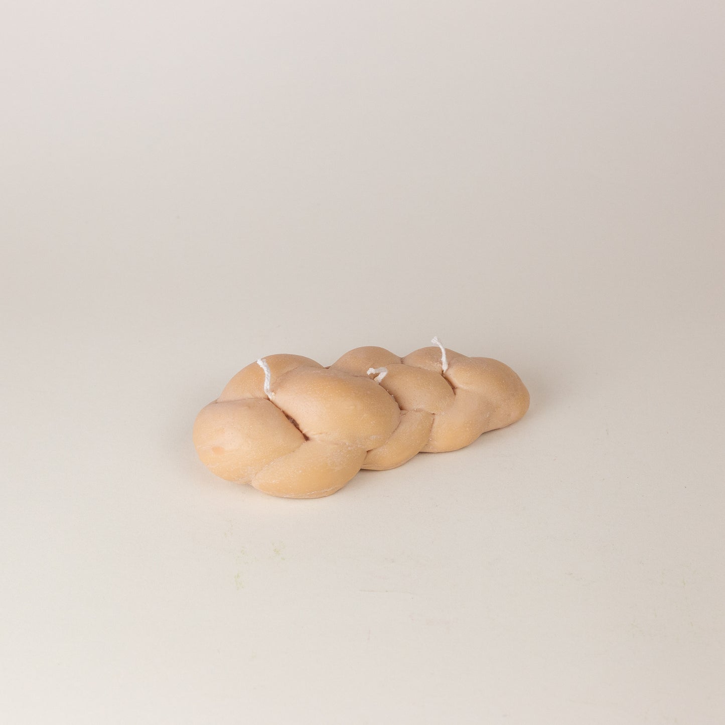 Challahdad Bread Candle
