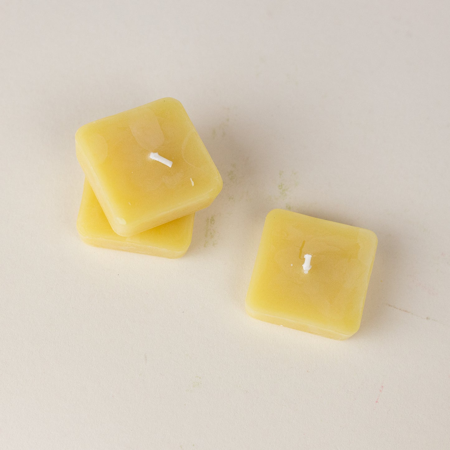 Ceramic Toast Candle Holder