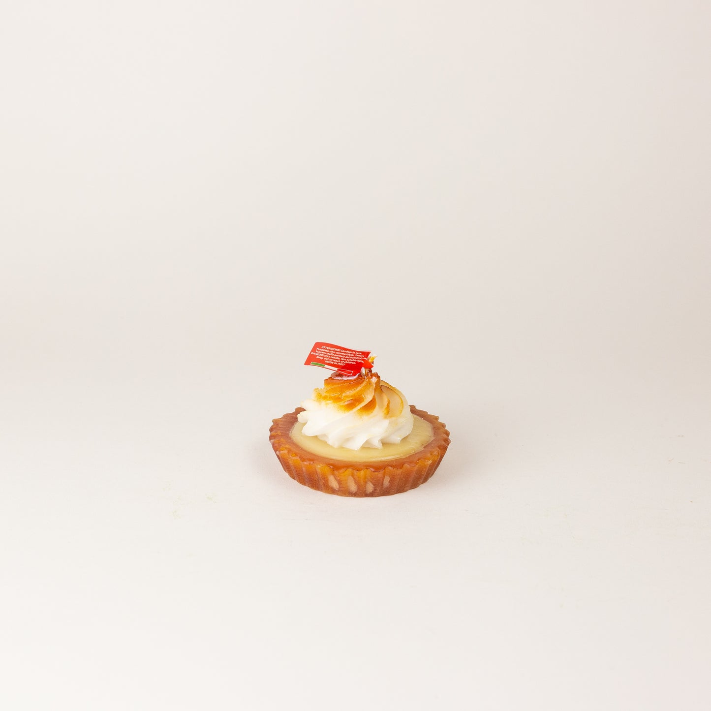 Lemon Tart Candle