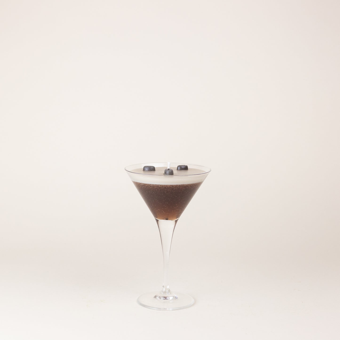 Espresso Martini Candle