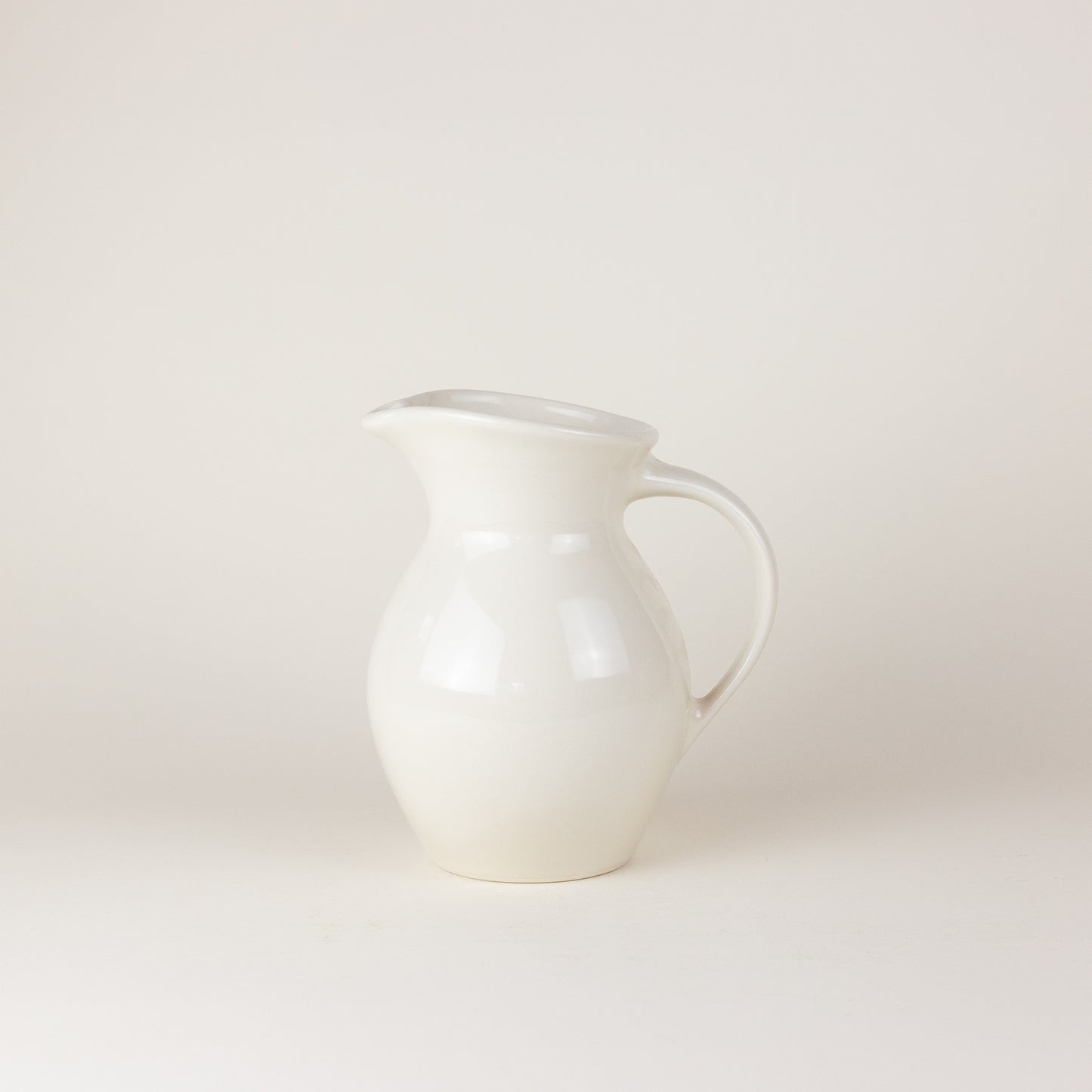 Ice Tea Pitcher