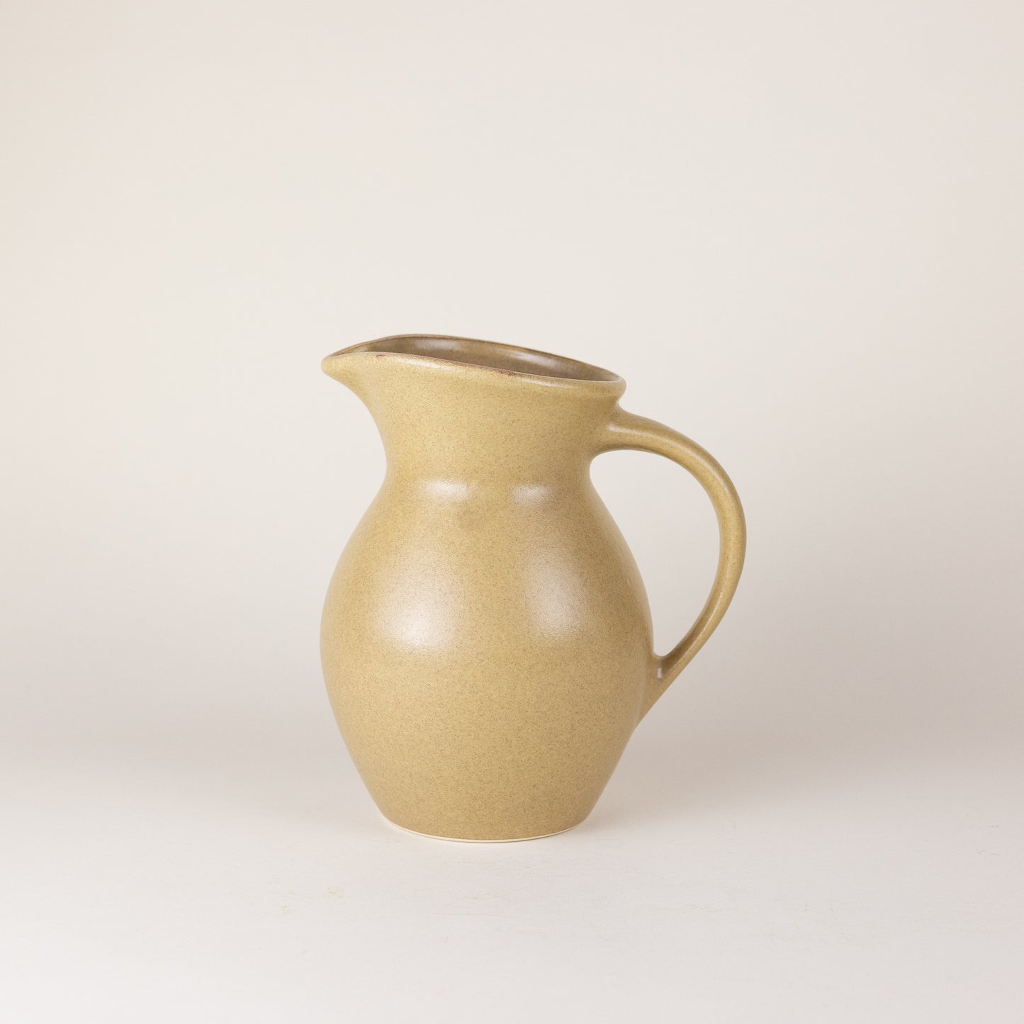 Ice Tea Pitcher
