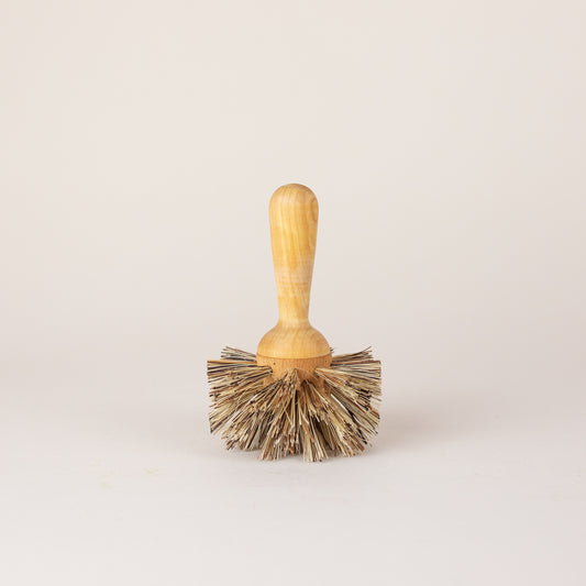 Pan Brush