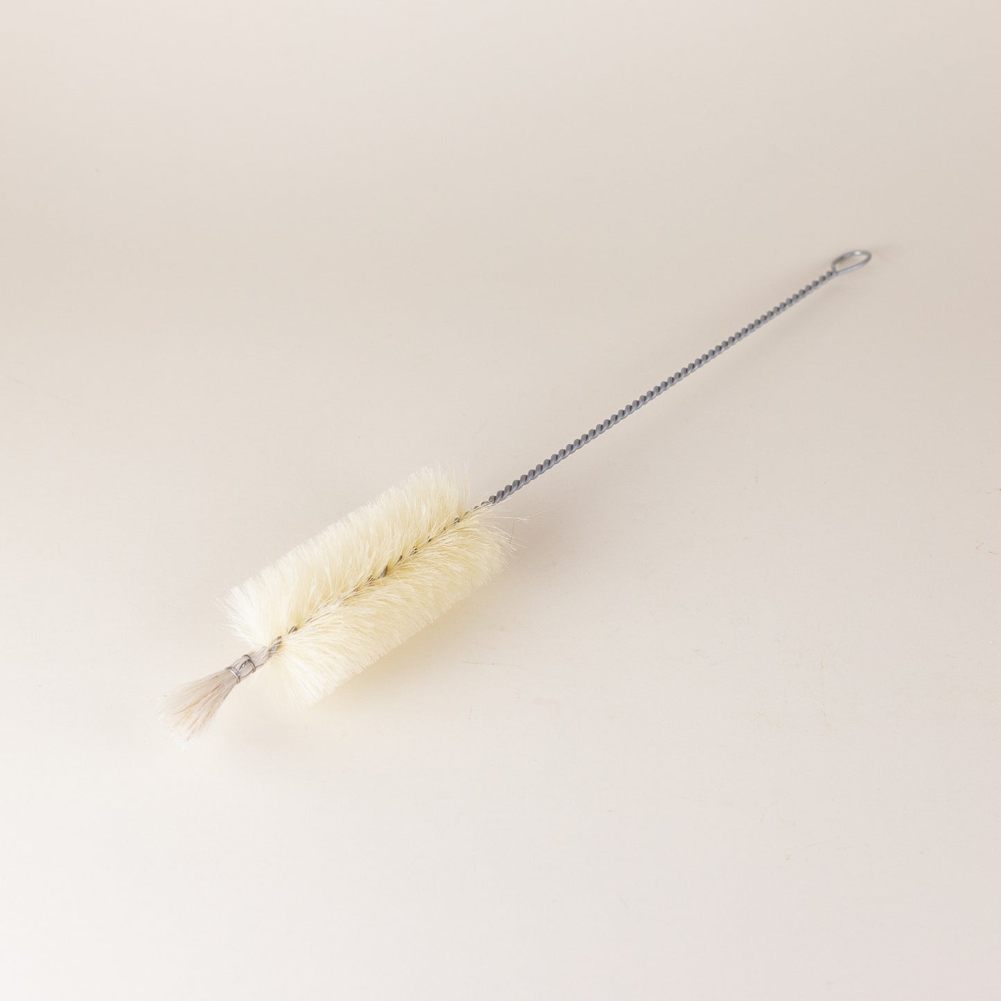 Twisted Brush with Tip