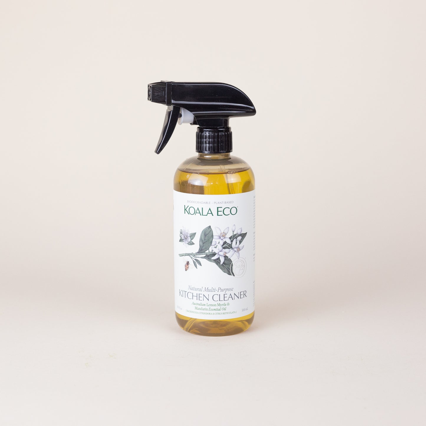 Natural Multi-Purpose Kitchen Cleaner