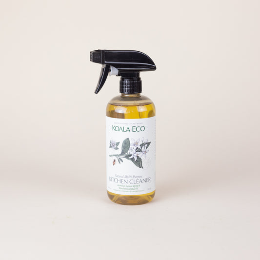 Natural Multi-Purpose Kitchen Cleaner