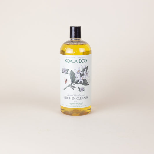 Natural Multi-Purpose Kitchen Cleaner, Refill