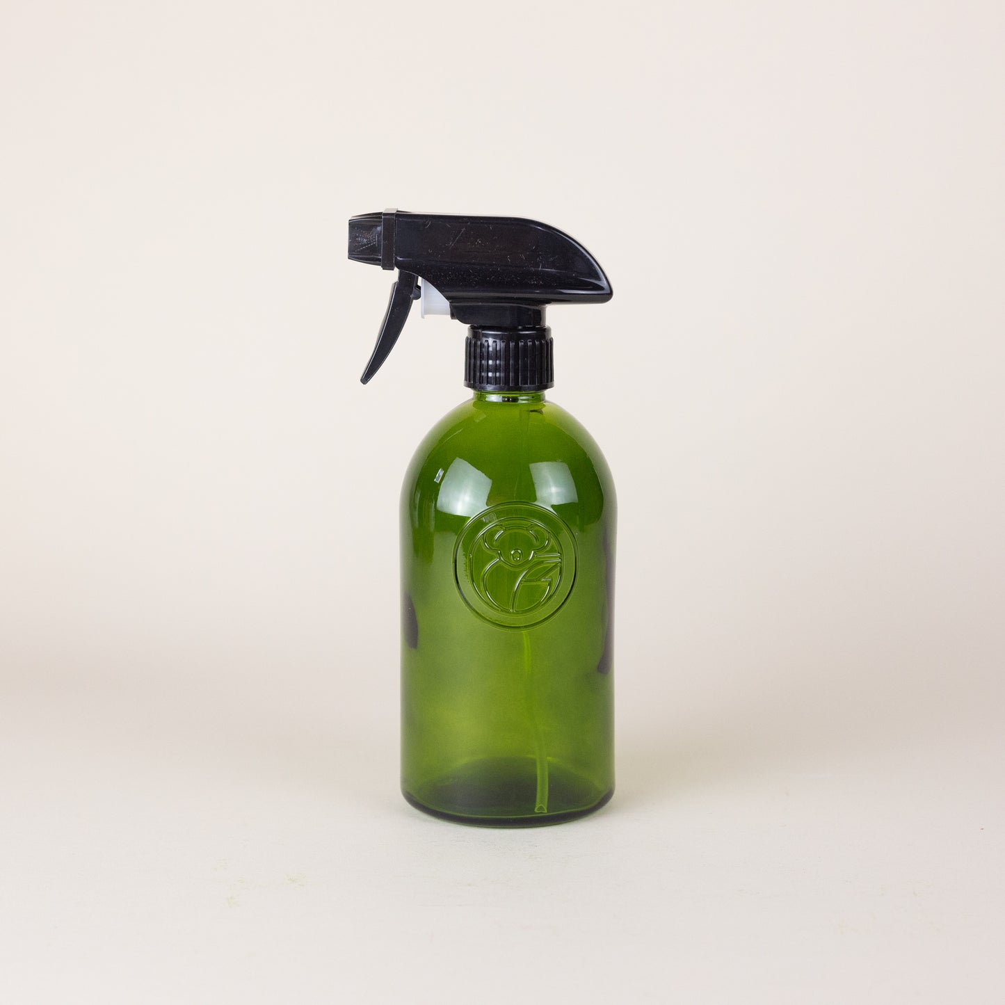 Apothecary Glass Bottle and Trigger