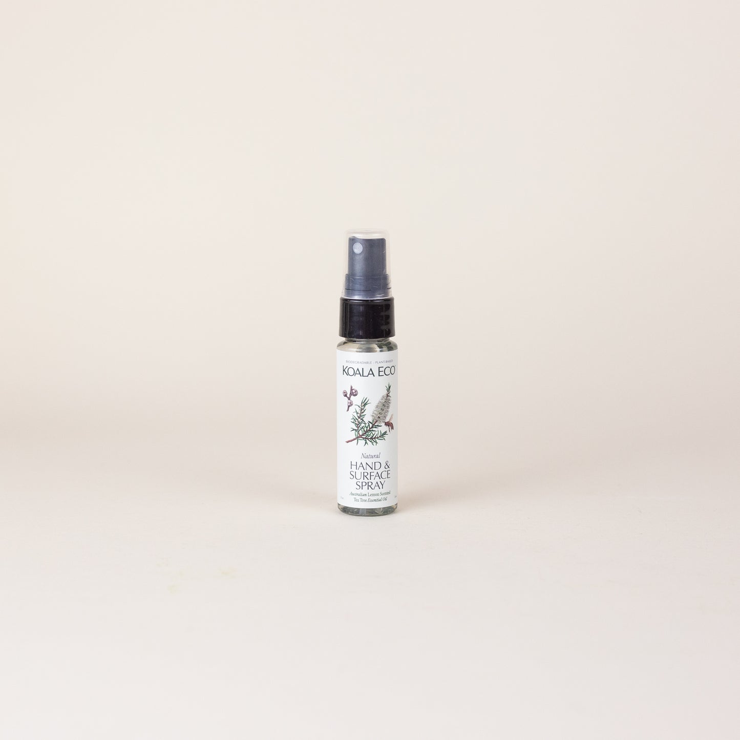 Hand and Surface Spray