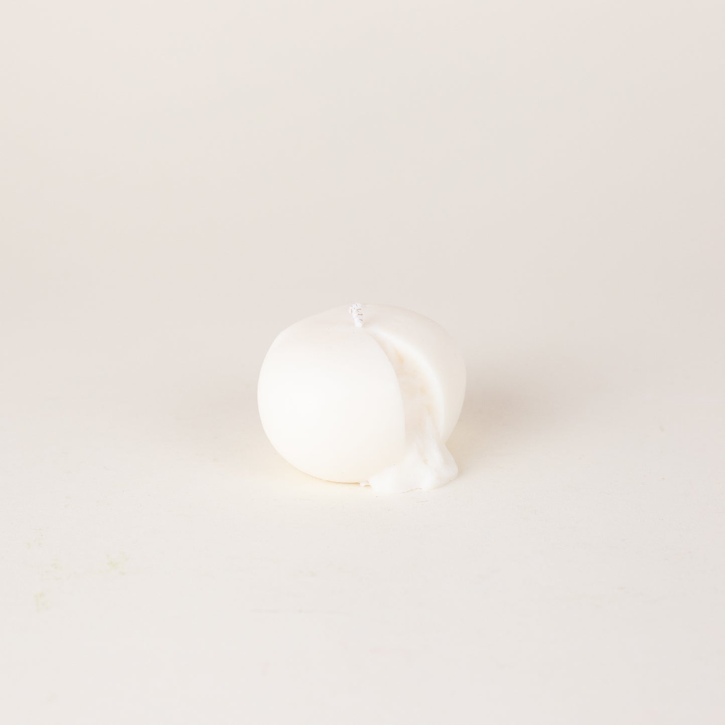 Burrata Candle