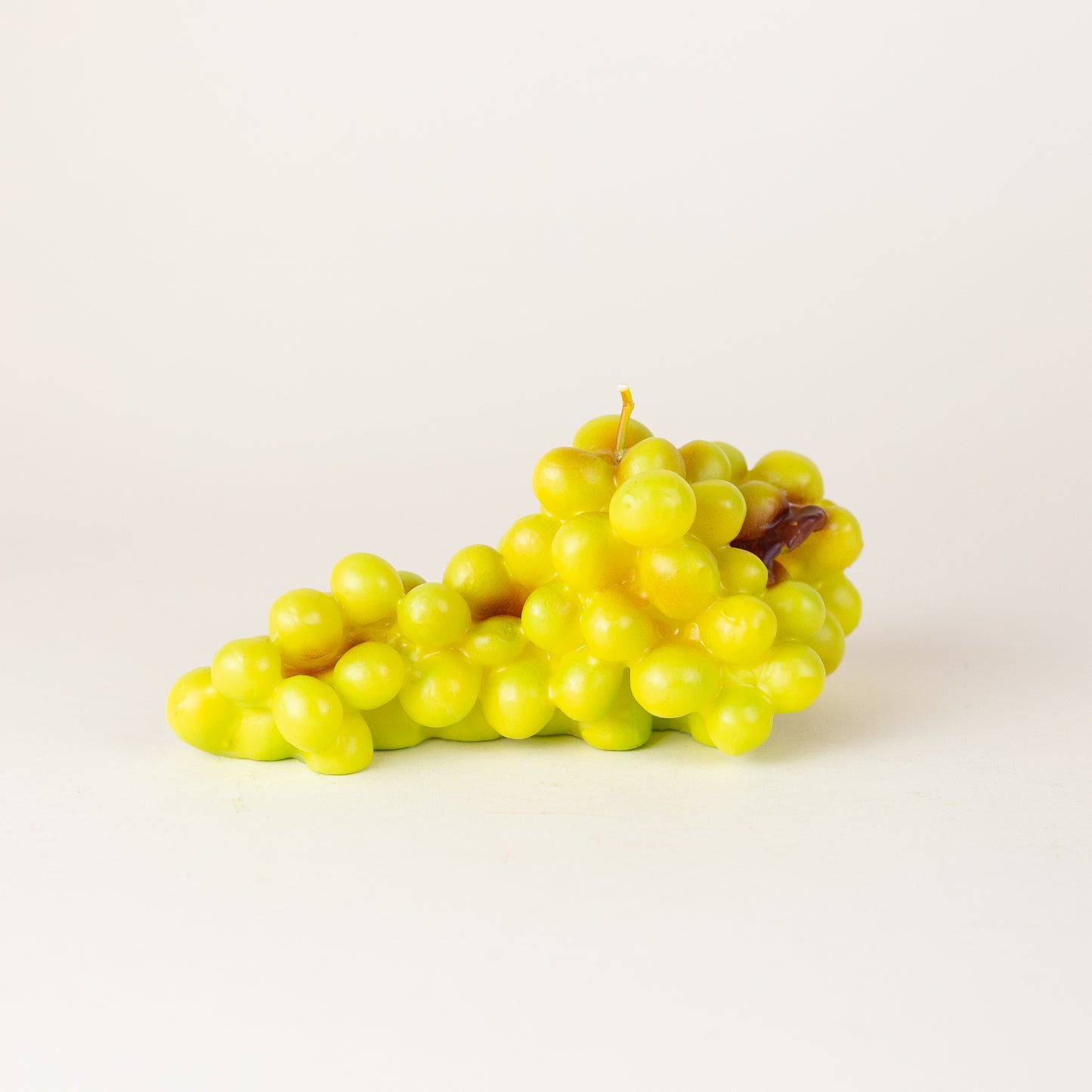 Grape Bunch Candle