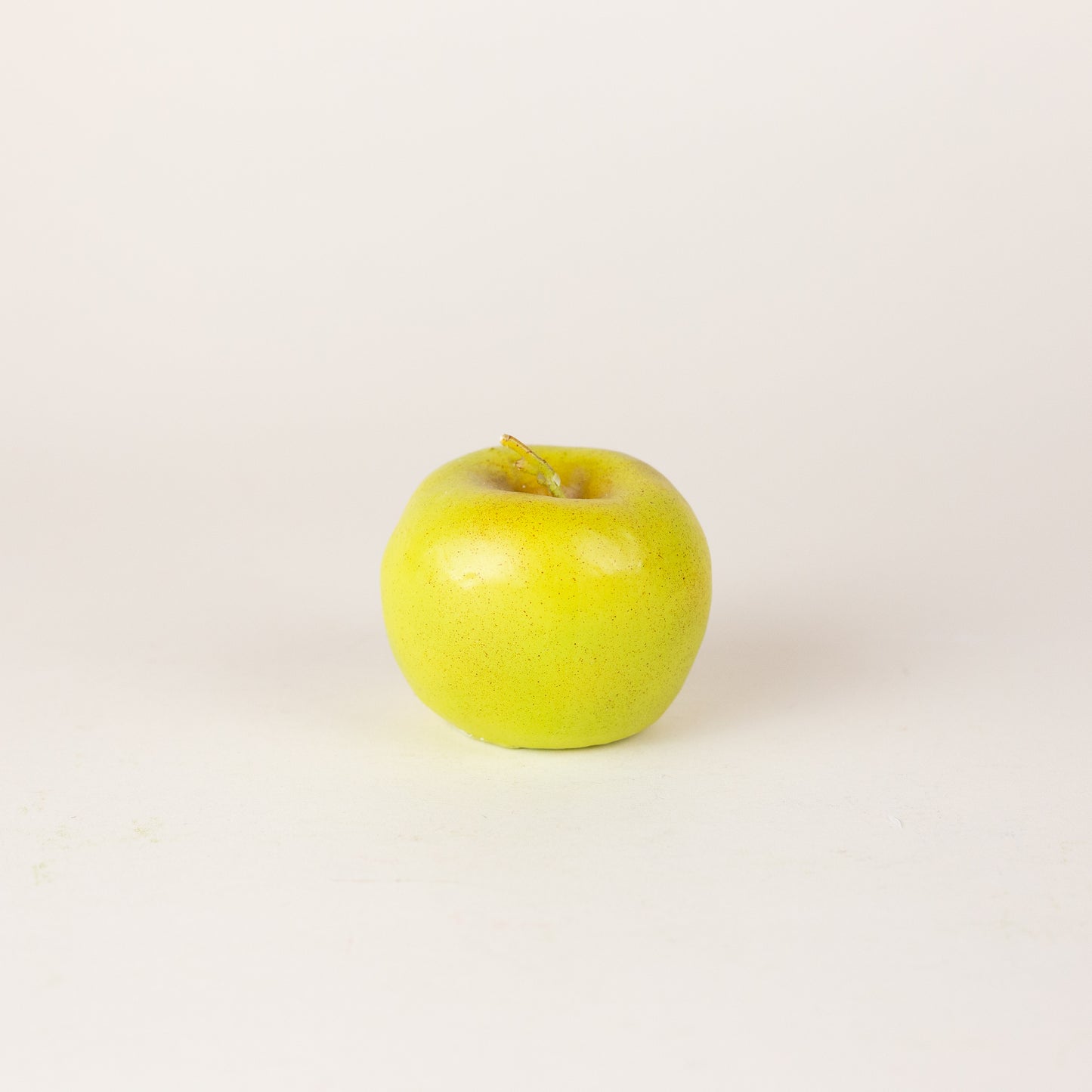 Green Apple Candle