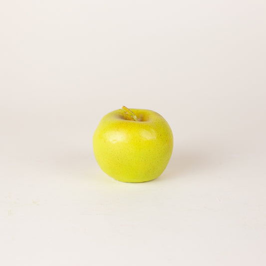 Green Apple Candle