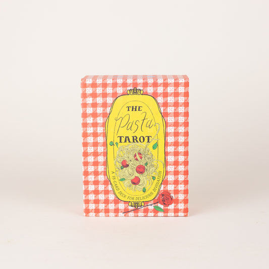 The Pasta Tarot