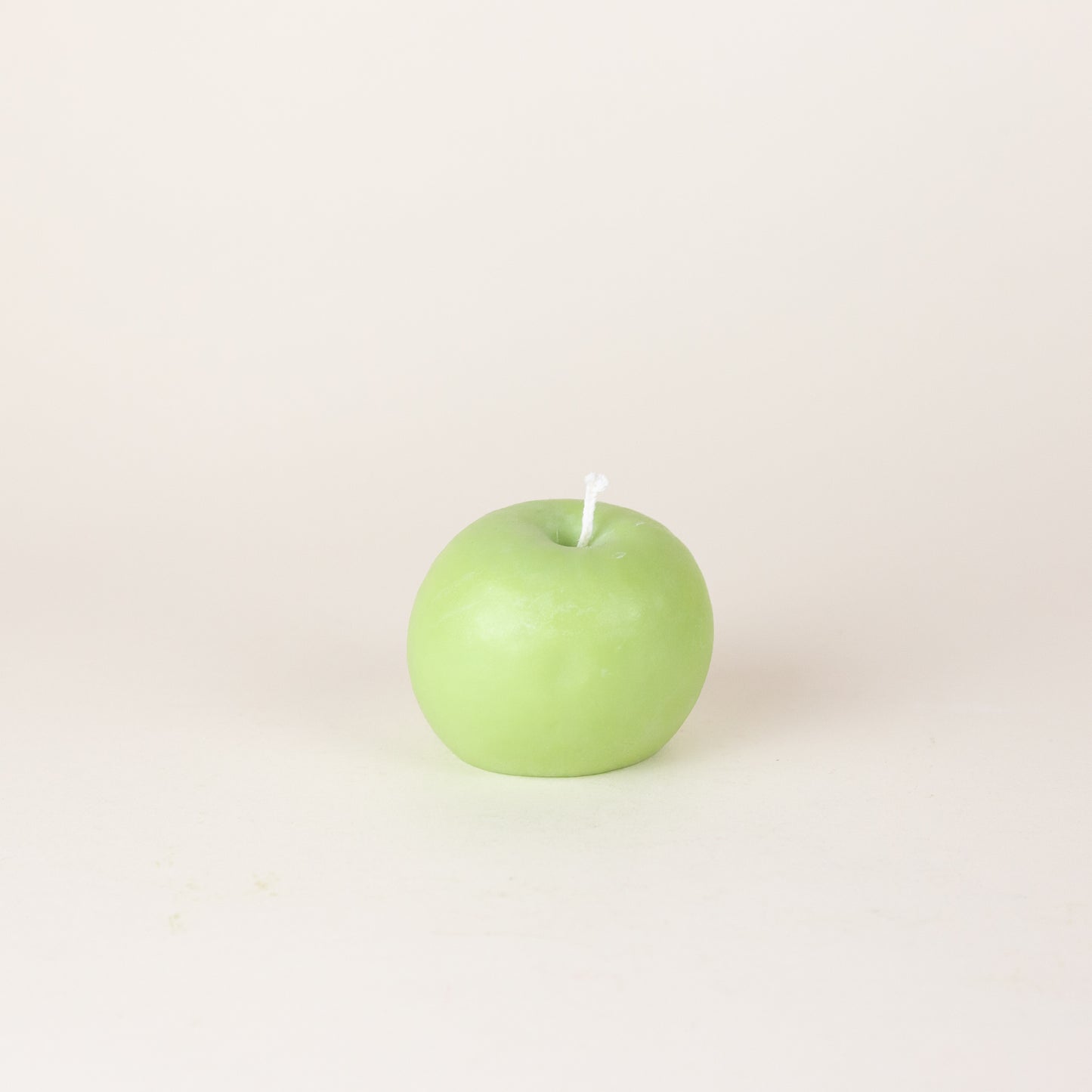 Green Apple Candle