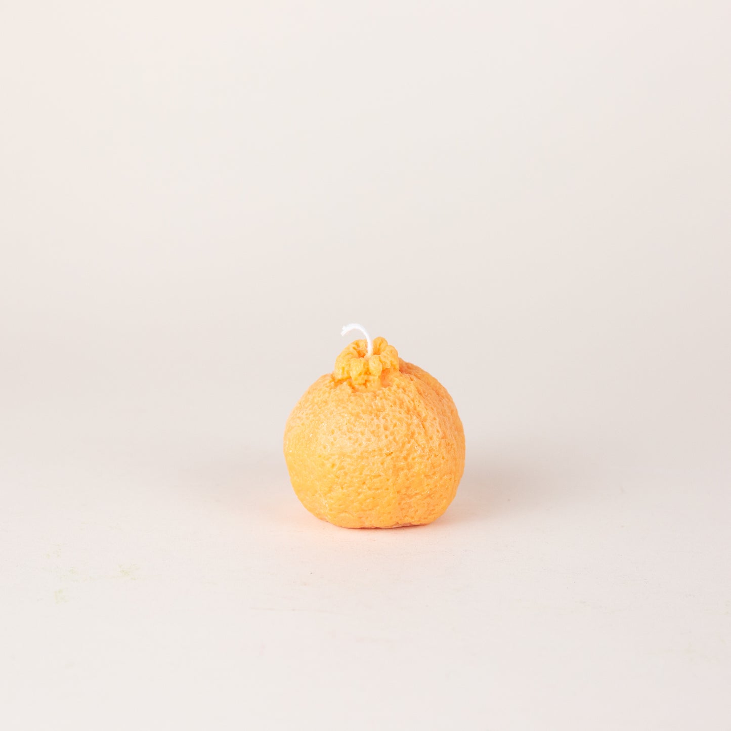 Satsuma Mandarin Orange Candle
