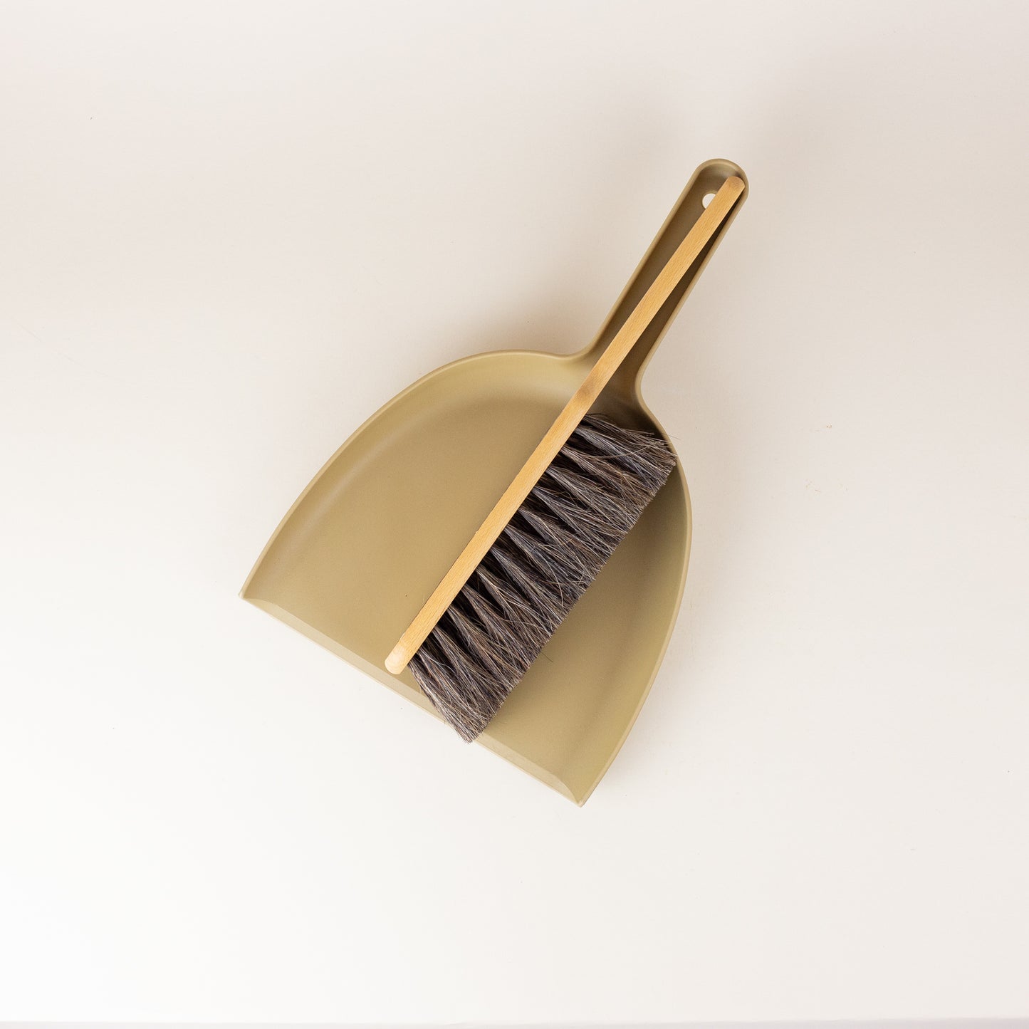 Dustpan & Brush Set