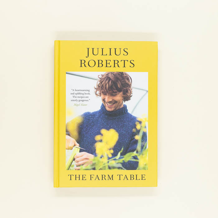 The Farm Table